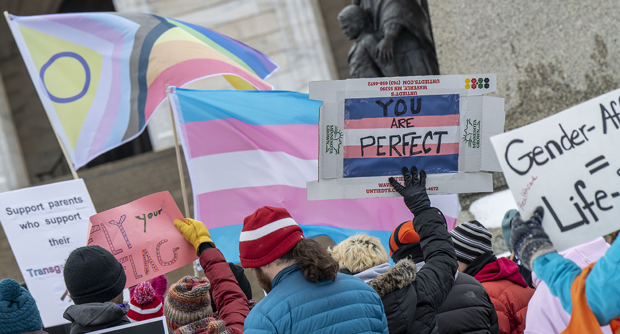 Court Upholds Missouri Law Banning Experimental Transgender Interventions for Kids