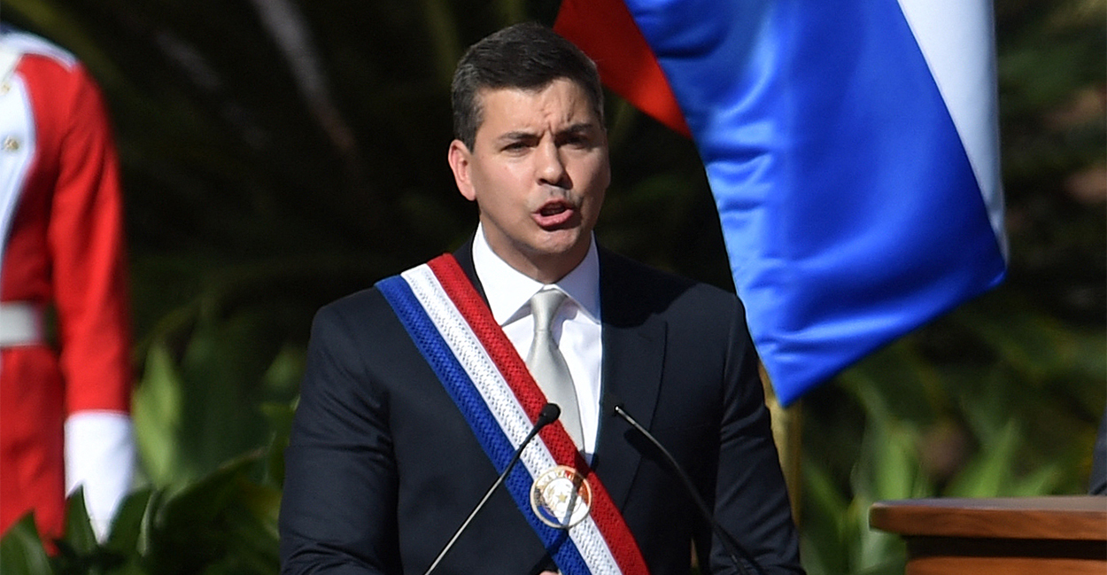 Paraguay's New President Presents Strategic Cooperation Opportunities for US 