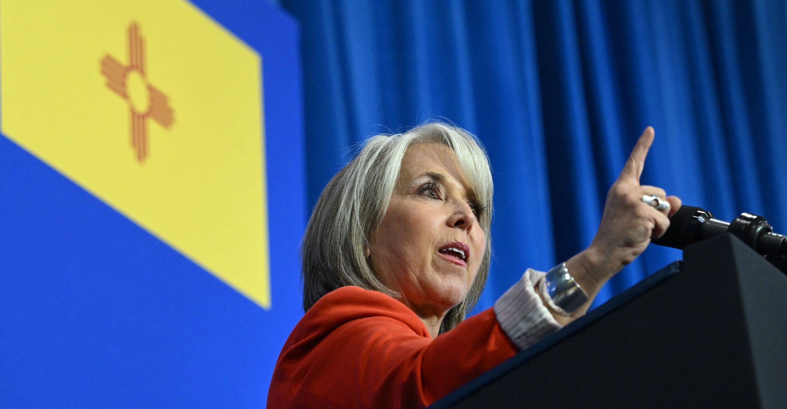 ICYMI: 5 Things to Know About New Mexico Governor's Insanely Unconstitutional Gun Control Order