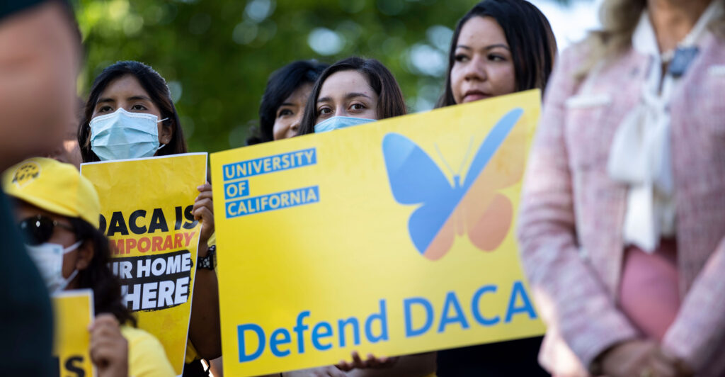 How Many Times Does a Court Have to Rule Against Illegal DACA Program Before It’s Terminated?