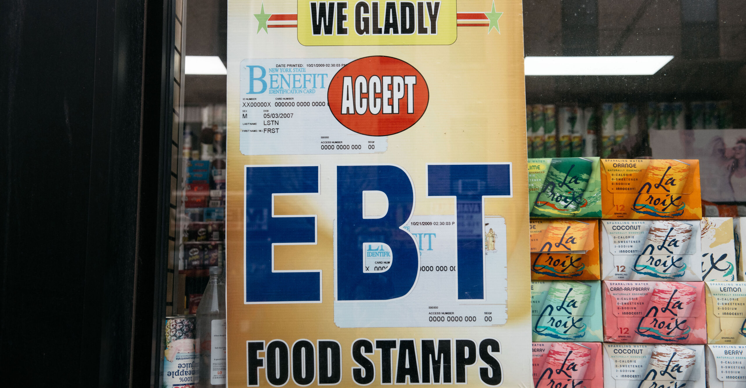 ICYMI: With Food Stamps Work Requirement, GOP Budget Takes Important Step