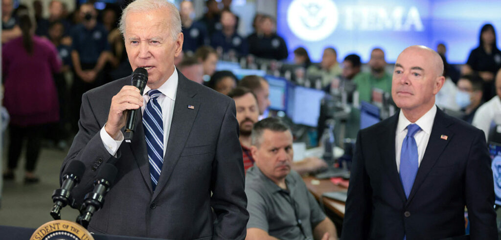 WebFi EXCLUSIVE: ‘Real War on Women’: Biden Team Denied Couple Paid Parental Leave He Claims to Support
