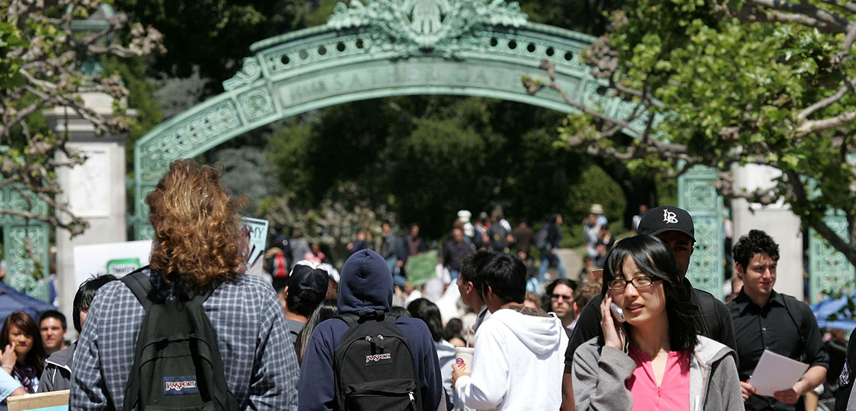 ICYMI: The DEI Racket Transformed Our Colleges, Universities. But Tide Could Be Turning.