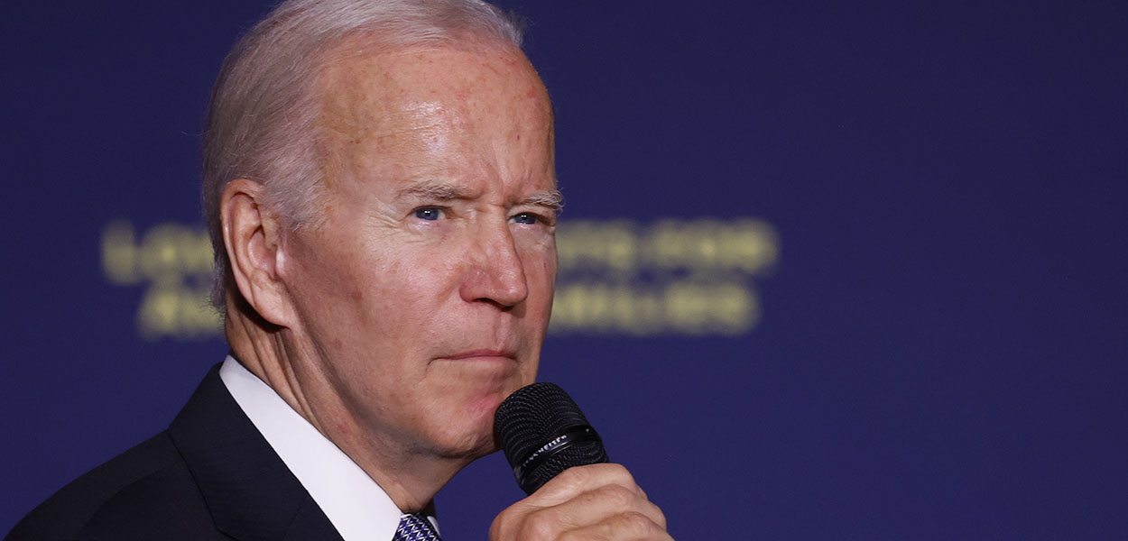 Here's Another Way the Biden Admin Might Push Illegal Student Debt-Shifting Scheme