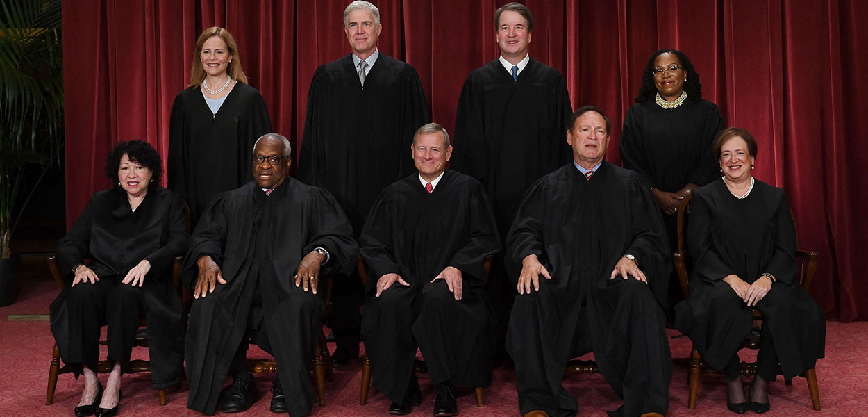 ICYMI: 5 Cases to Watch in Supreme Court's 2023-24 Term
