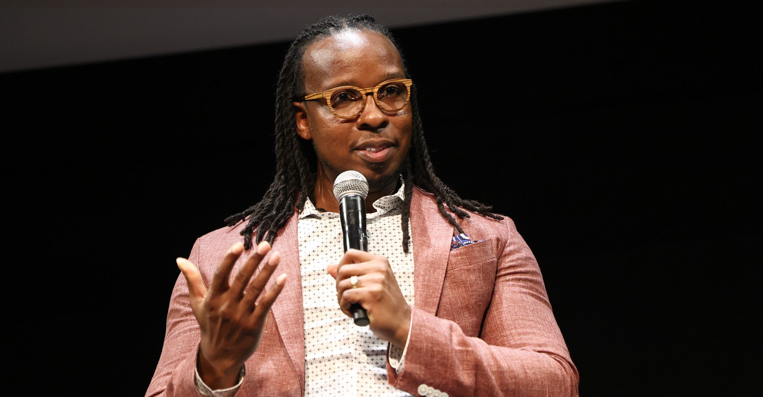ICYMI: As Ibram X. Kendi's 'Anti-Racism' Center Implodes, Let's Make Sure to Stop His Noxious Ideology