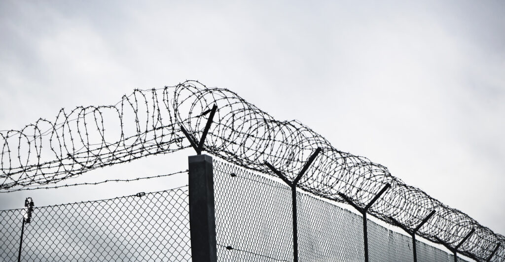 The Wisconsin Department of Corrections is refusing to reveal whether is is housing biologically male prisoners with women, including a man who raped his own daughter. Stock photo, Getty Images.