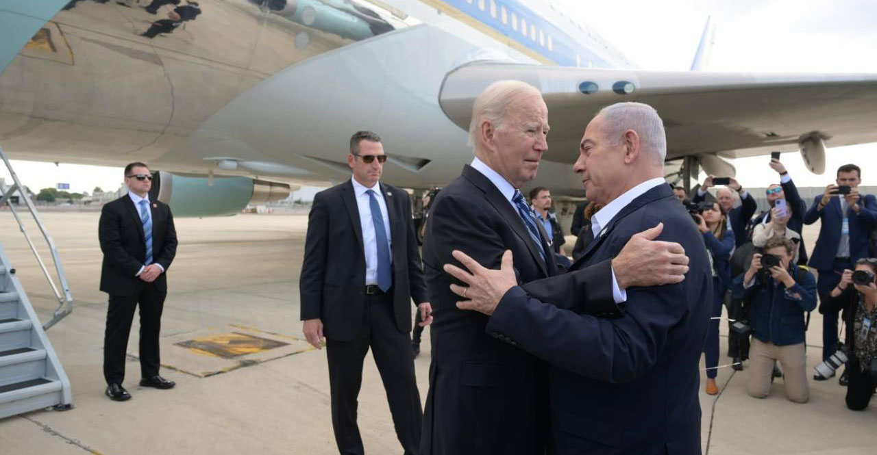 In Israel's Time of War, Its Economic Bond With US Matters More Than Ever 
