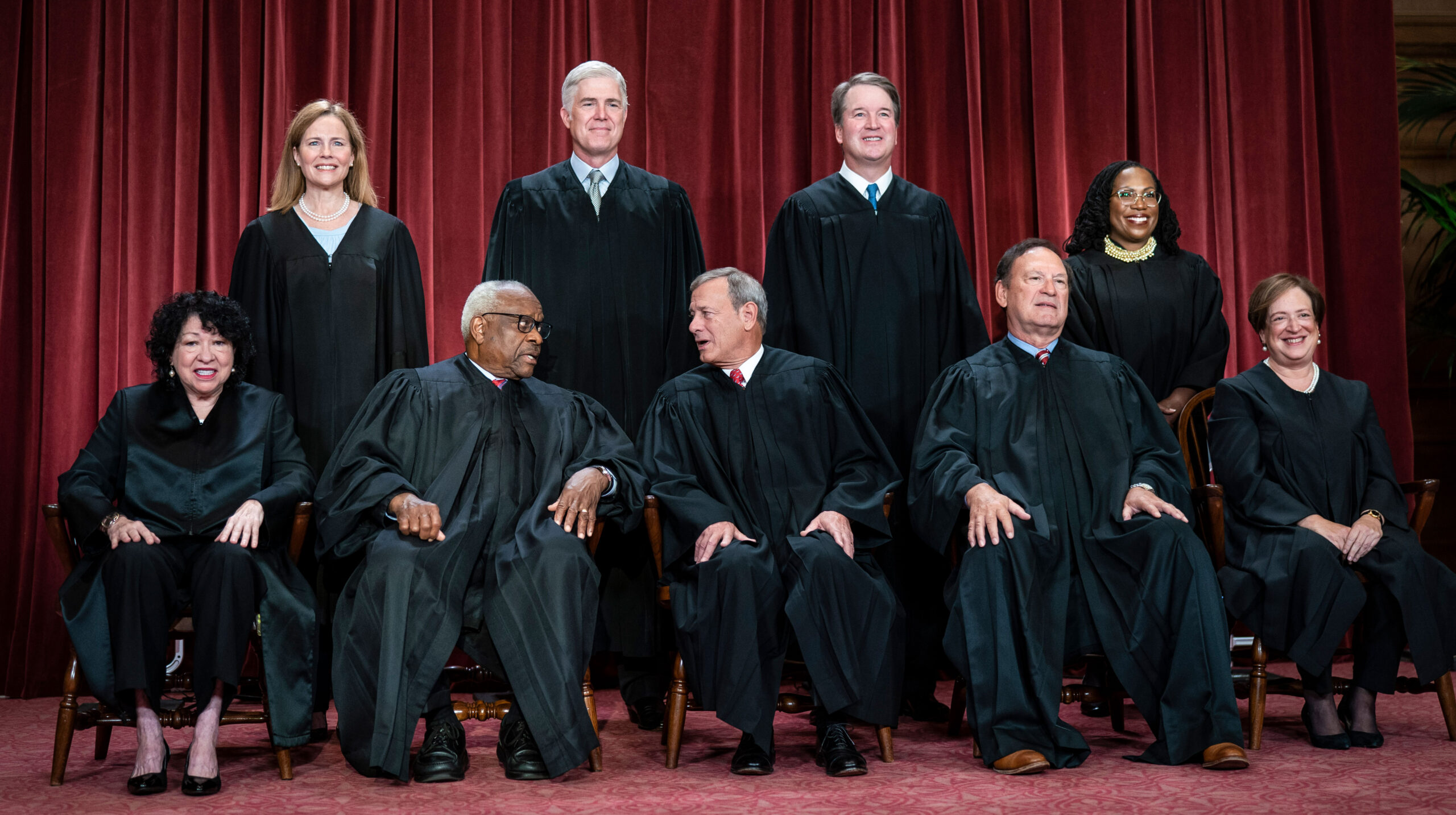Justices Again Show Undue Deference to Feds, but Take Case That Could Undo That