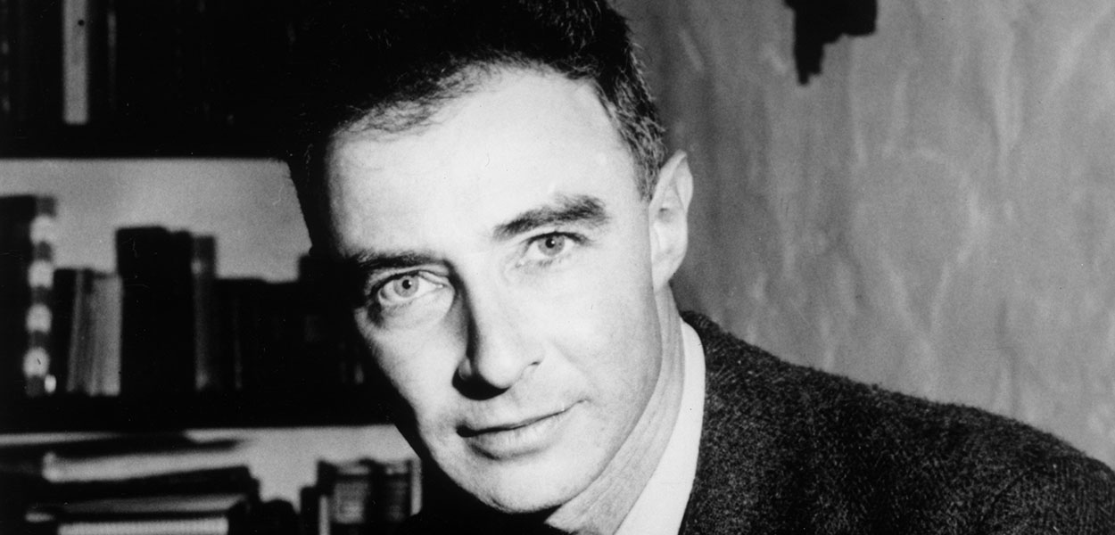 Hollywood's Oppenheimer Biopic a Historical Travesty