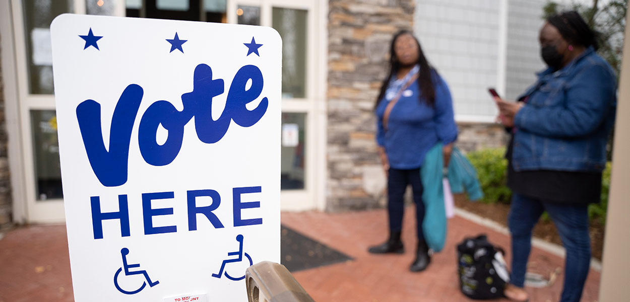 Election Integrity Wins in Louisiana, Georgia, North Carolina, and Tennessee, but Trouble Brews in Pennsylvania