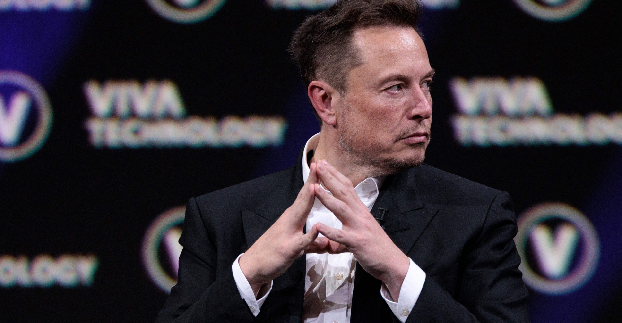 EXCLUSIVE: Elon Musk Challenged to Stand Against State Censorship