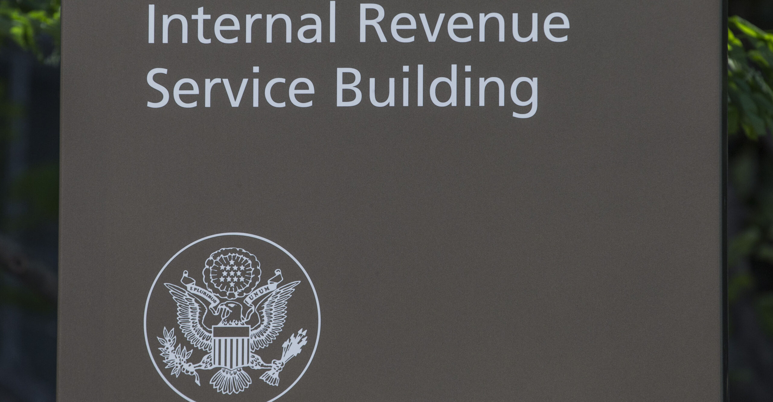 IRS Can Enter 'Anyone's House at Any Time': Abuse Detailed in New House Weaponization Report