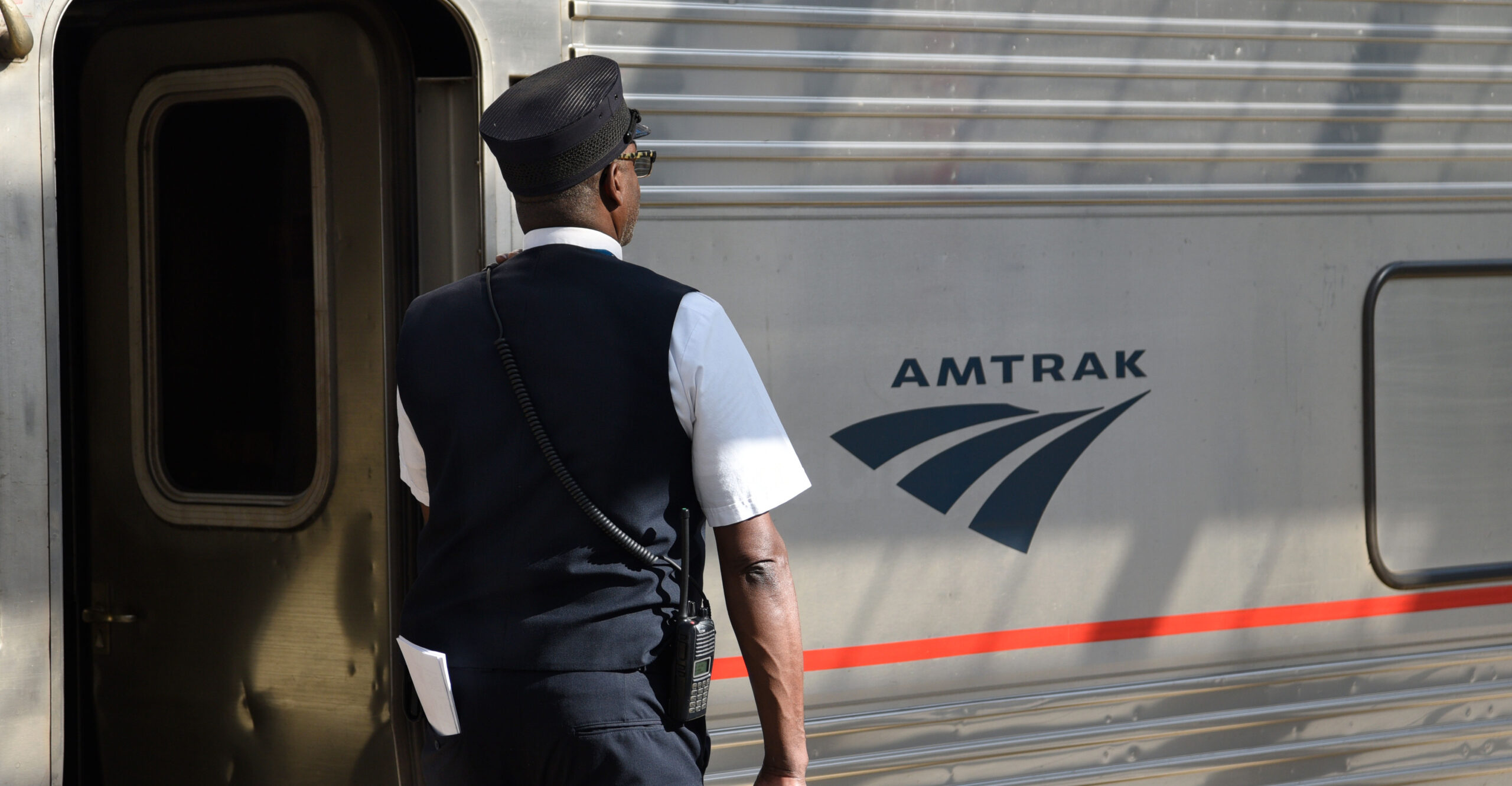 The Great Train Robbery: Taxpayer Subsidies for Amtrak Should Be Derailed