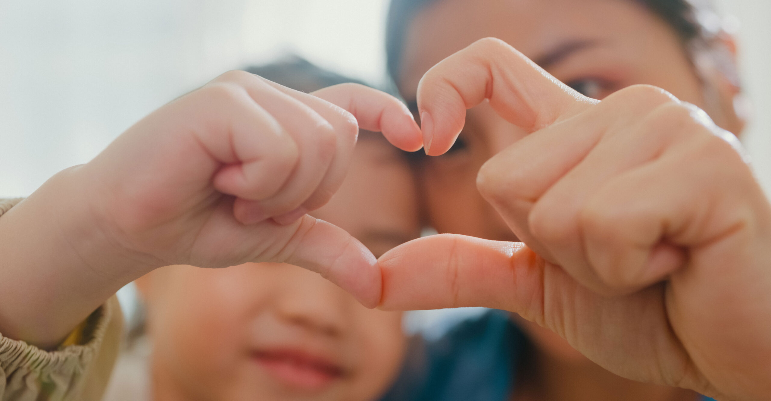 Sharing the Selfless Blessing of Life and Motherhood During National Adoption Month