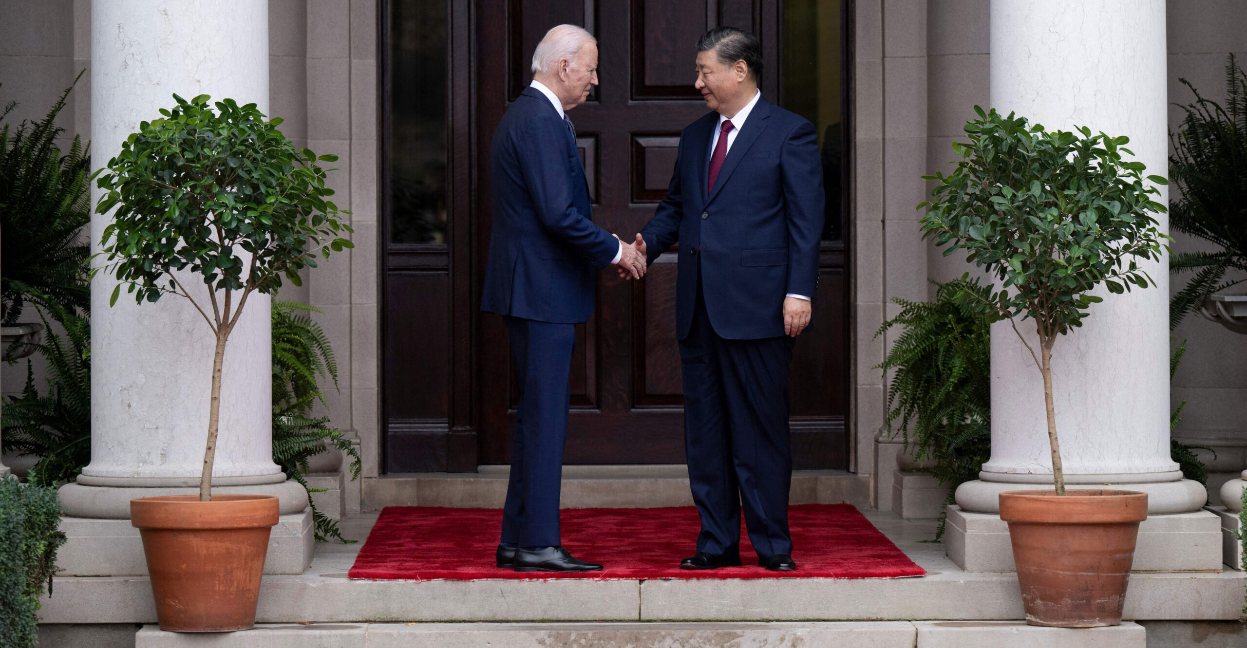 Less Than Nothing to Show for Failed Biden-Xi Summit