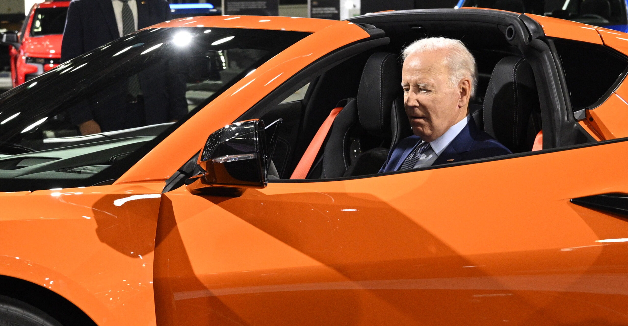 Auto Dealers Call on Biden to Hit Brakes on Unrealistic, Unachievable Electric Vehicles Mandate