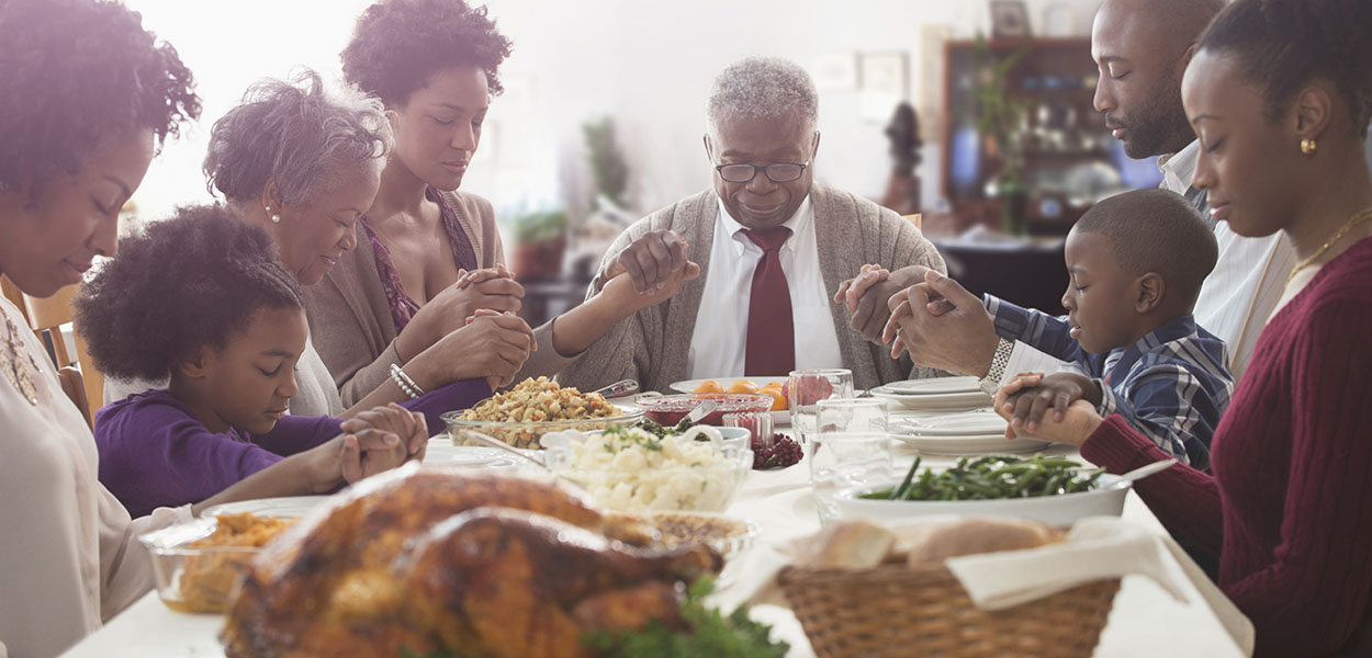 Why Radicals Want to Sully Thanksgiving
