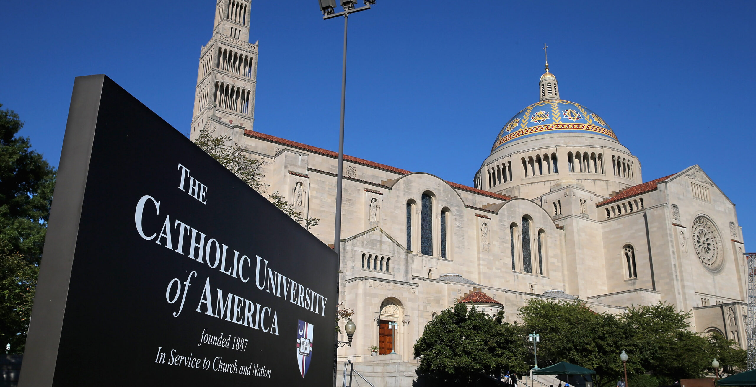 Faithful Catholic Colleges See 'Unprecedented' Enrollment Numbers, Financial Support