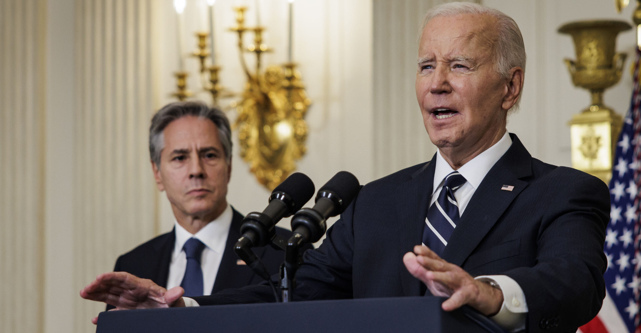 Christian, Pro-Life Groups Support Biden Program That Funnels Money to Abortion Groups Overseas