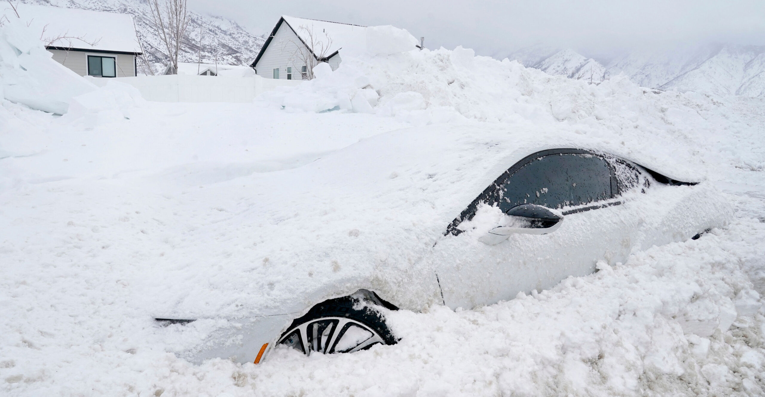 What Climate Zealots Don't Understand About EVs and Winter