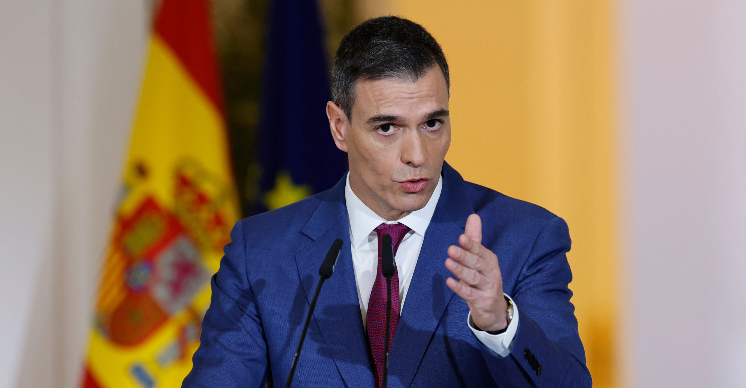 Spain's Worrisome 'Frankenstein Coalition' Government
