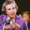 Sandra Day O'Connor testifying 1981