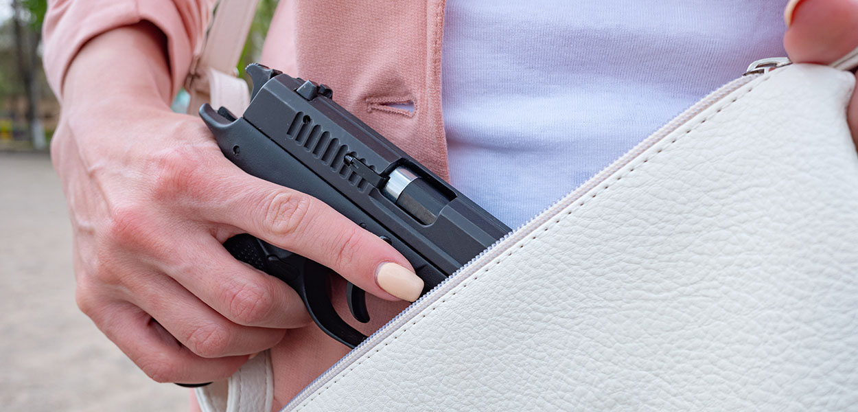11 More Times When Gun Owners Defended Themselves or Others in Dangerous Circumstances