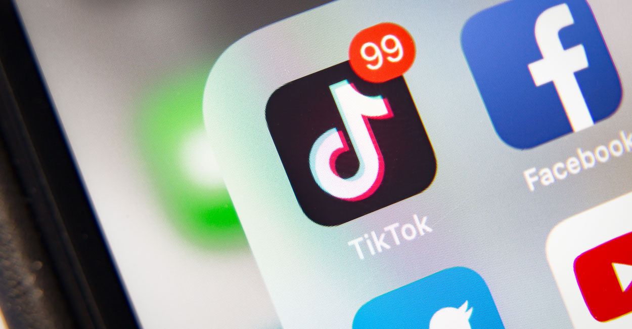 Americans Turn on TikTok: 54% Support Banning Social Media App