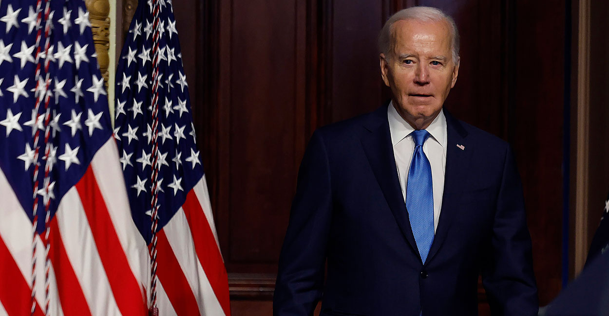 How Special Counsel David Weiss Protects Joe Biden