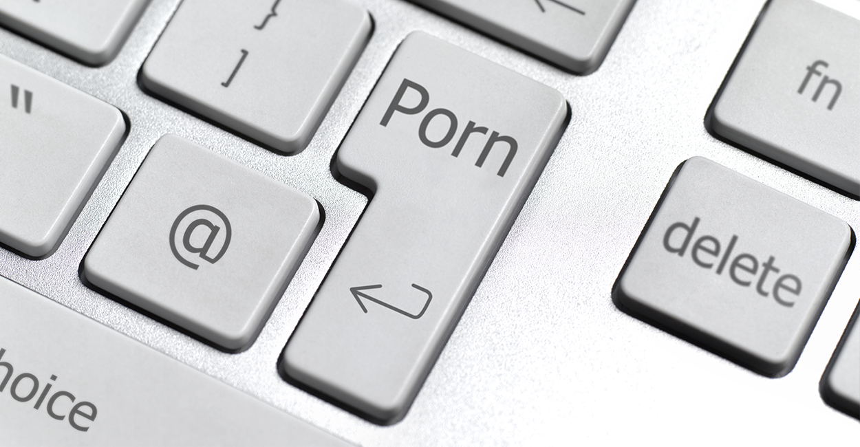 The Need for Federal Legislation Requiring Age Verification for Porn Websites