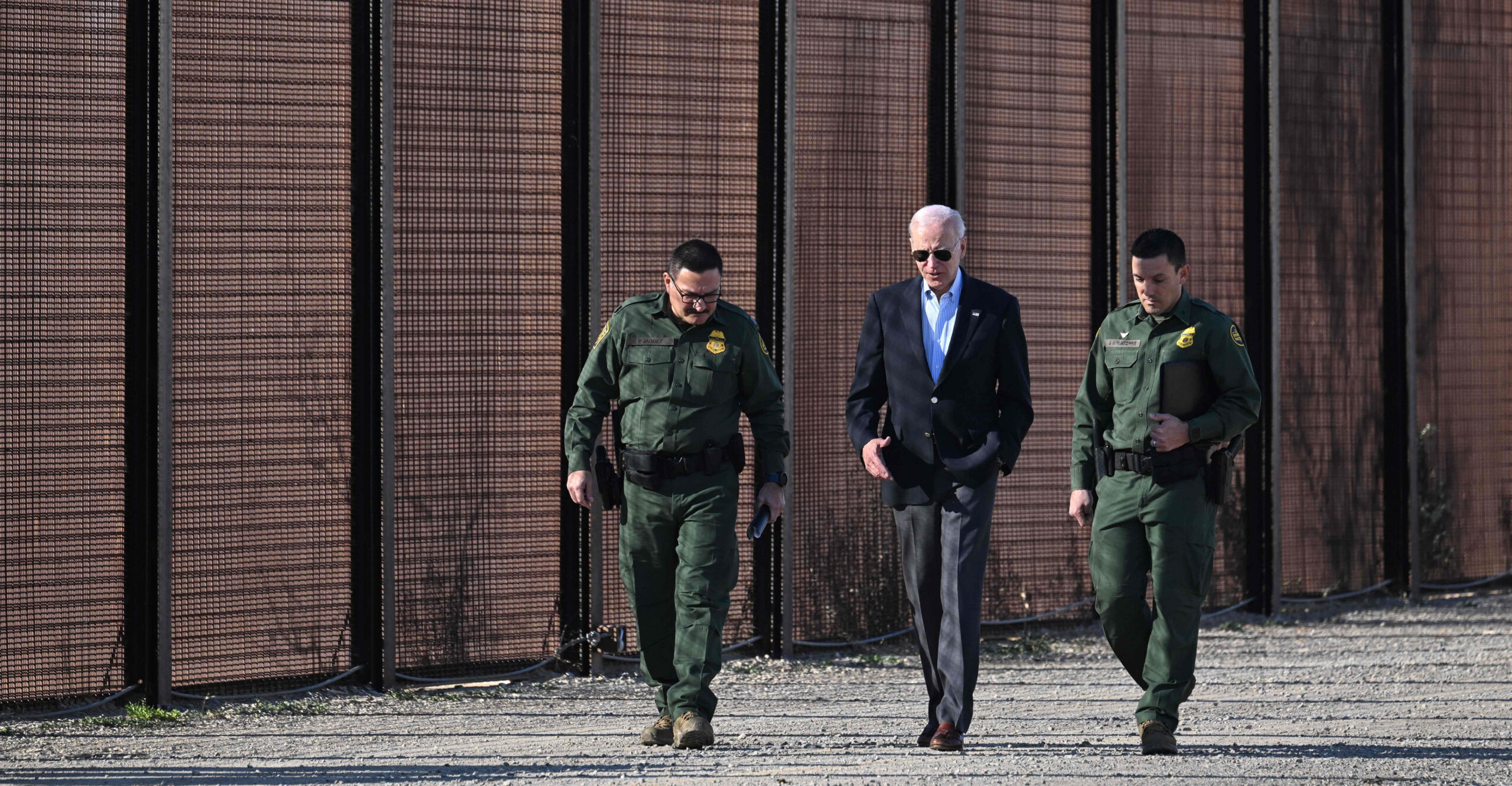 Millions of Illegal Aliens Are Costing Taxpayers Hundreds of Billions. Biden Couldn't Care Less.