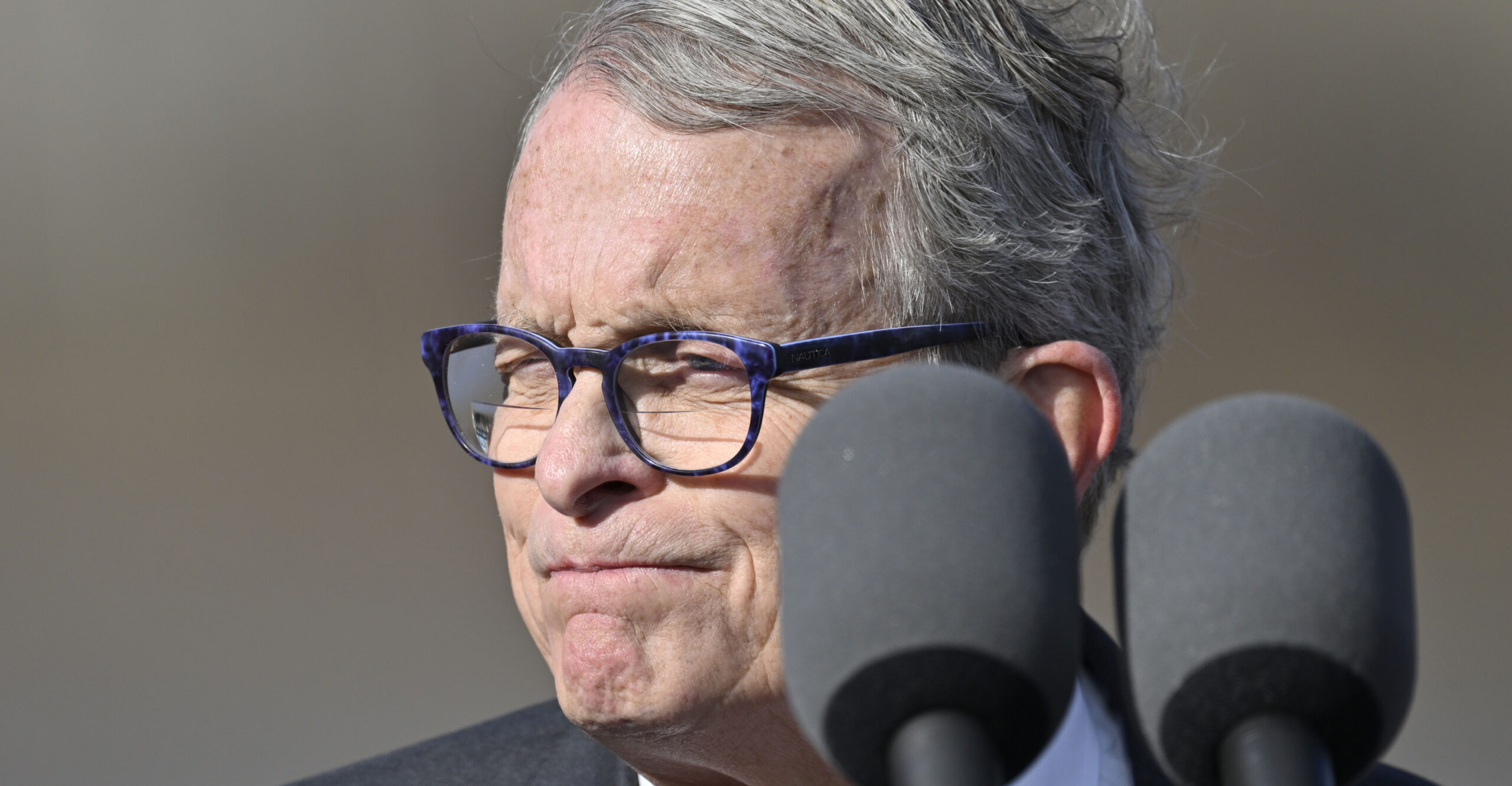 DeWine's Executive Order on Trans Surgeries Missed Mark. A Veto Override Would Be Right on Target.