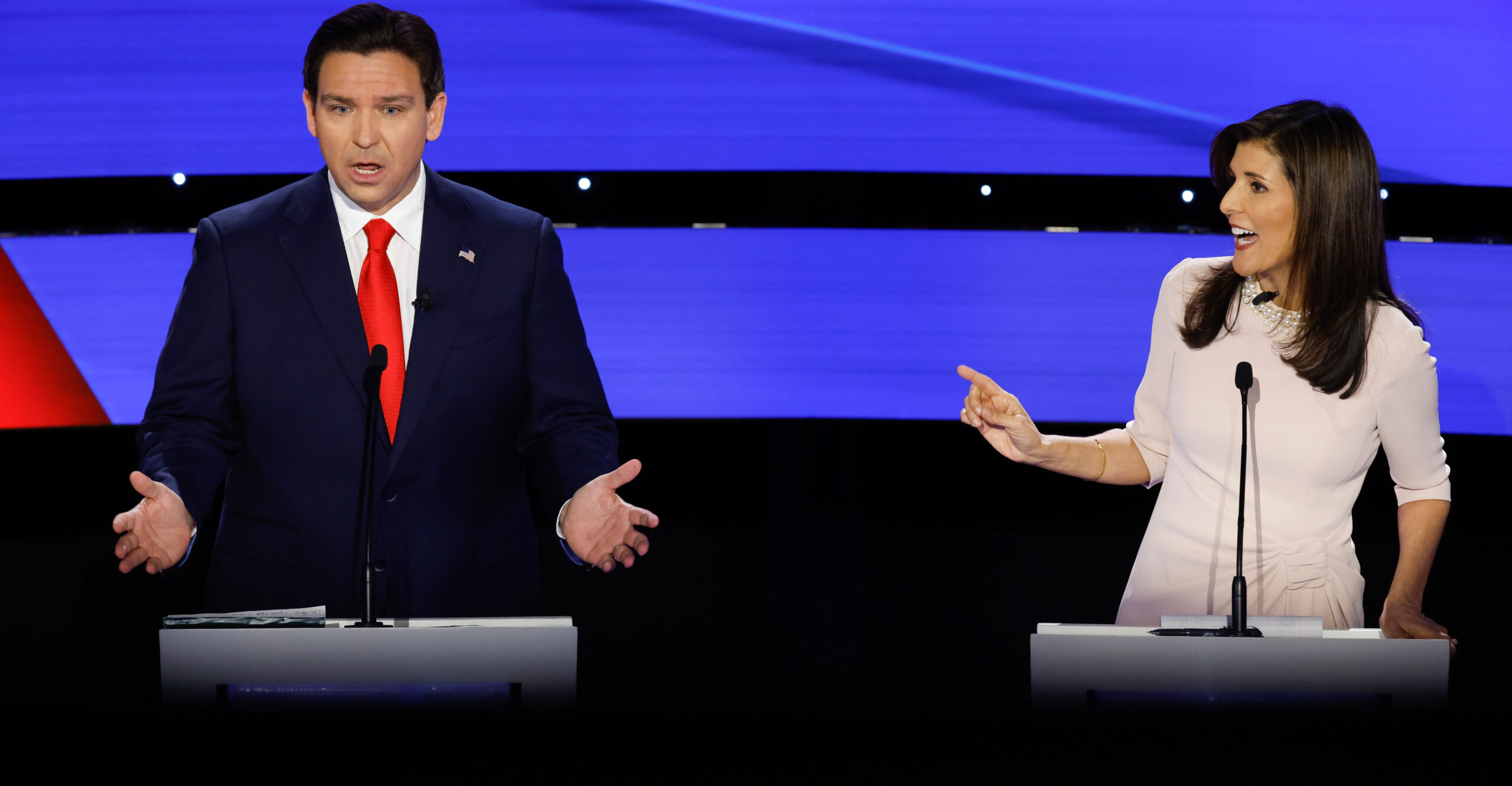 DeSantis vs. Haley: 9 Takeaways From Final GOP Debate Before Iowa Caucuses