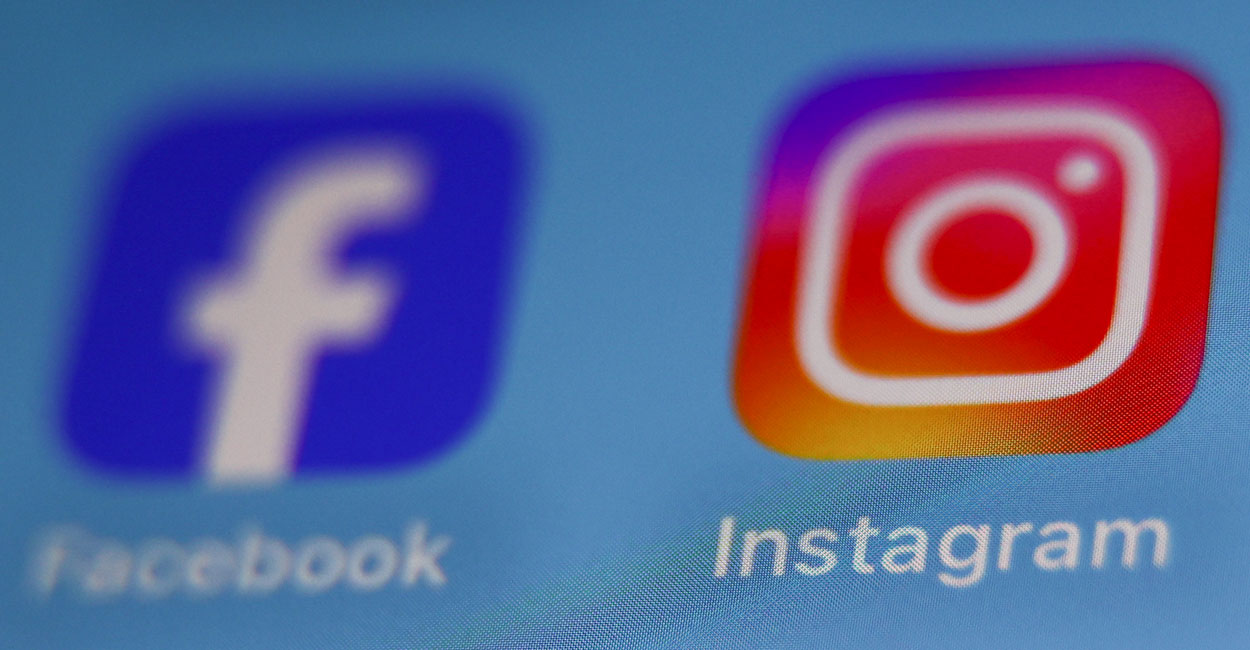 Instagram Censors Conservative Organization After Hunter Biden Post