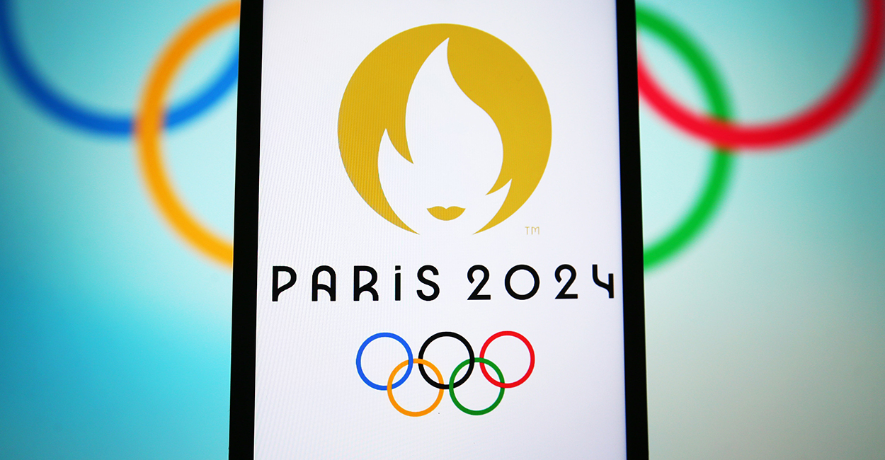 2024 Olympics: Science Supports Excluding Male Athletes From Female Categories