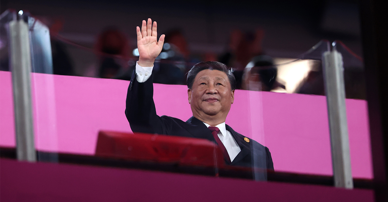 What's China Hiding? New Report Exposes Truth About China's Deceptions