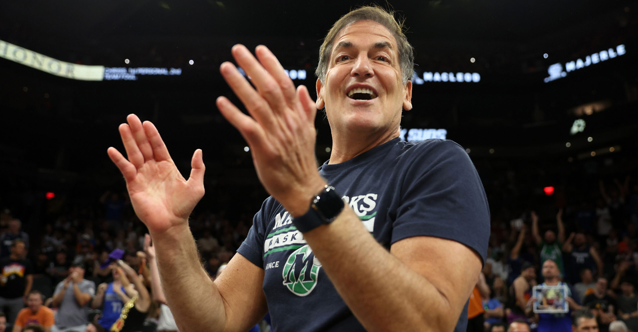 ICYMI: A Remedial Lesson for Mark Cuban in Civil Rights Law, 'Diversity,' and Discrimination