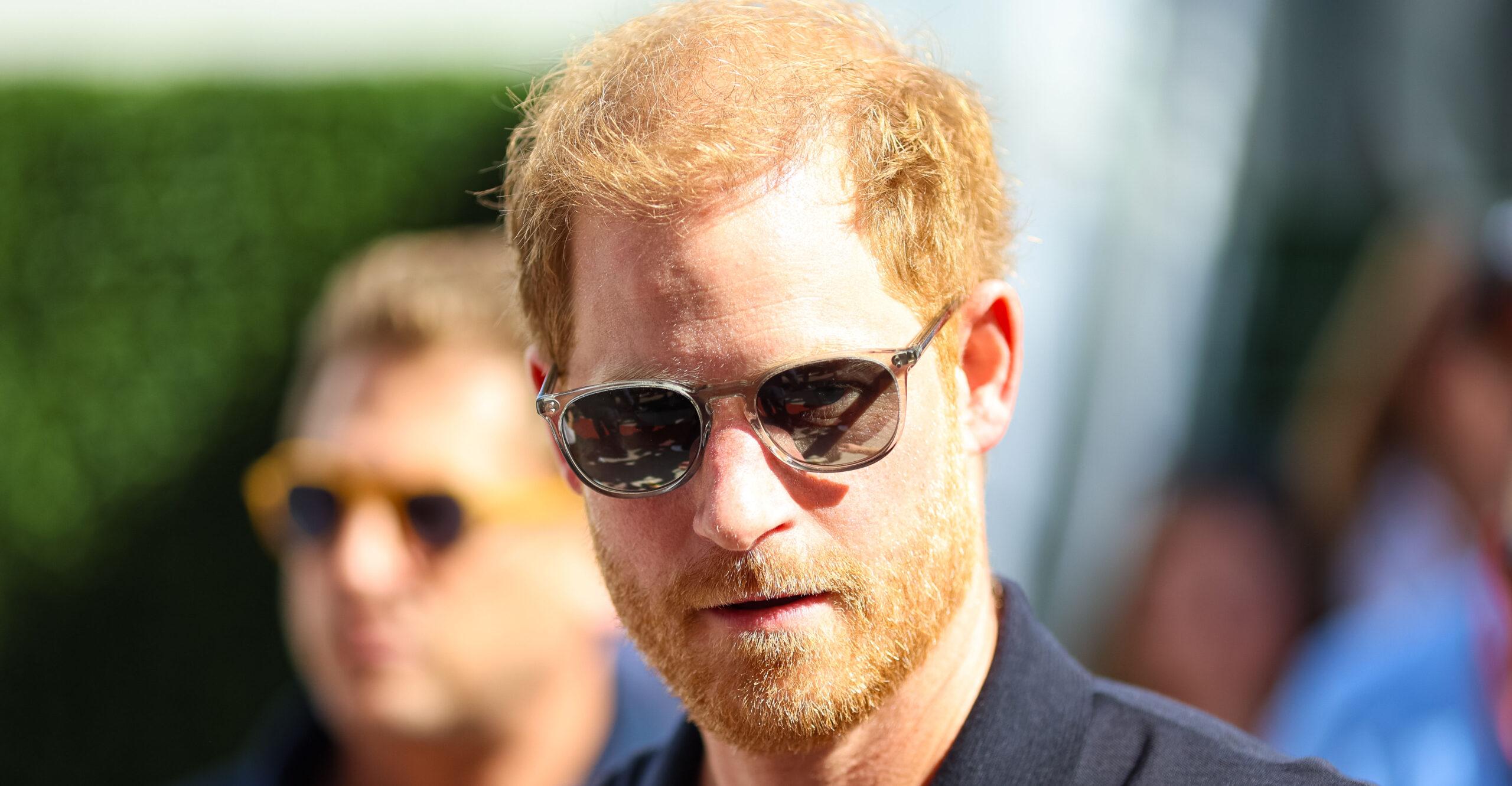 DC Court Hears Case of Prince Harry's Visa, Possible Deportation