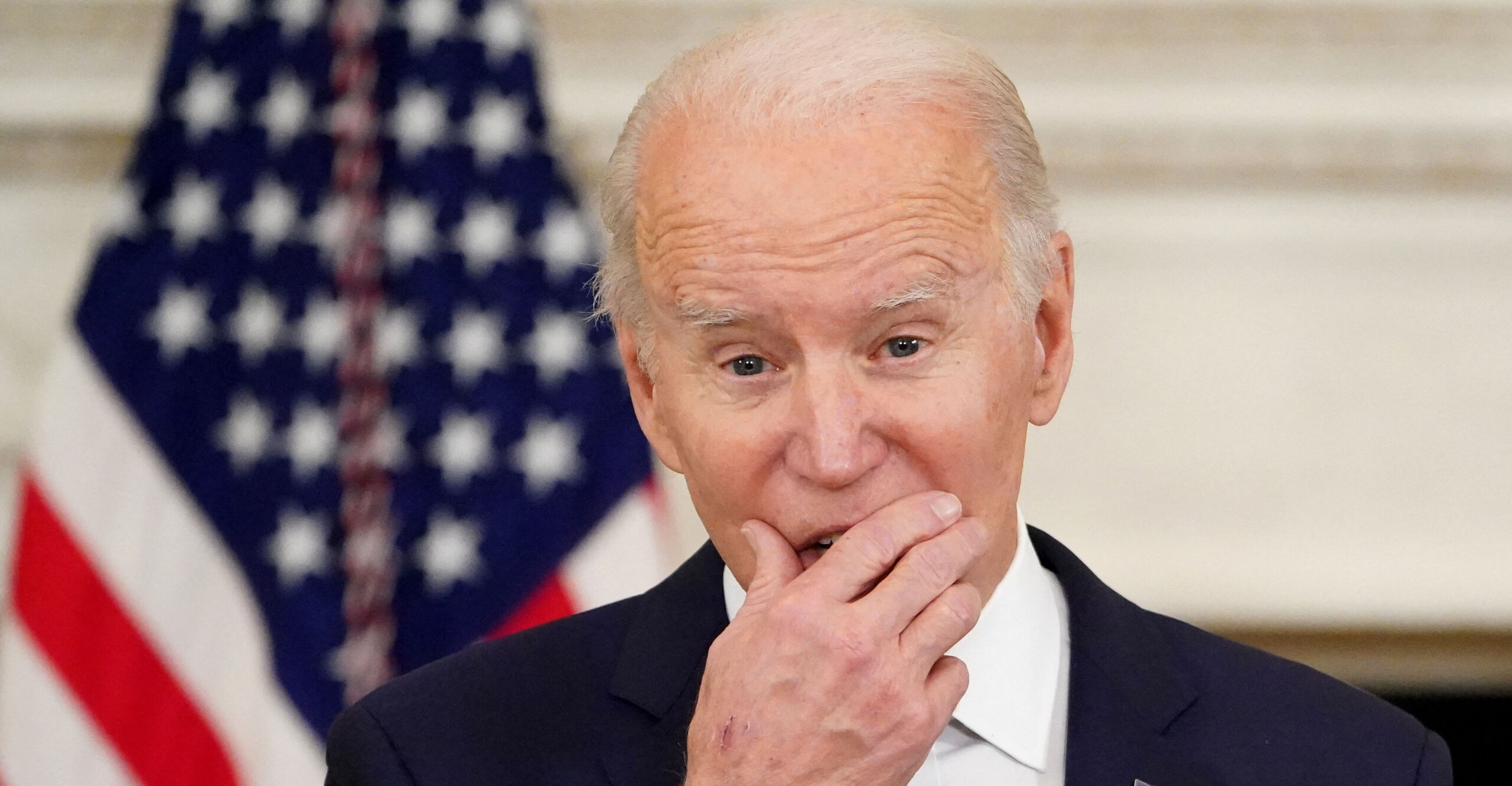 Psychiatrist Who Called Trump Presidency ‘Dangerous’ Unconcerned About Biden or Special Counsel’s Report