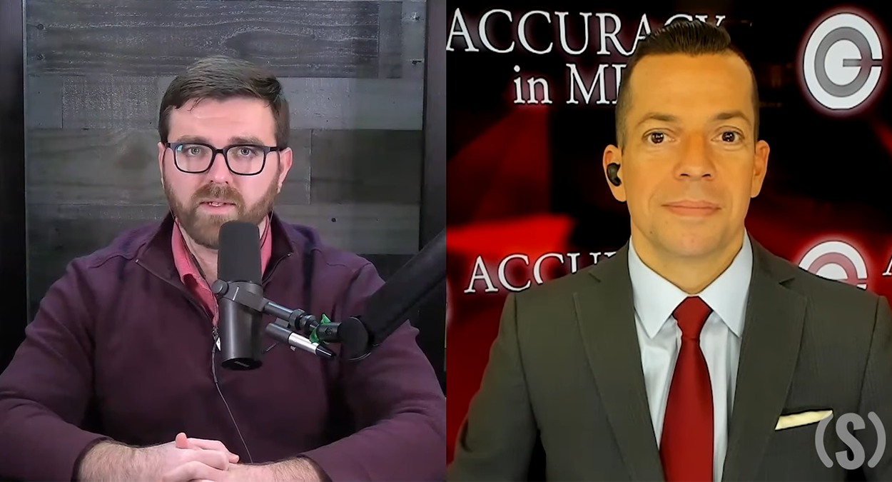 WATCH: Accuracy in Media Investigations Reveal Red State Rot in Higher Education
