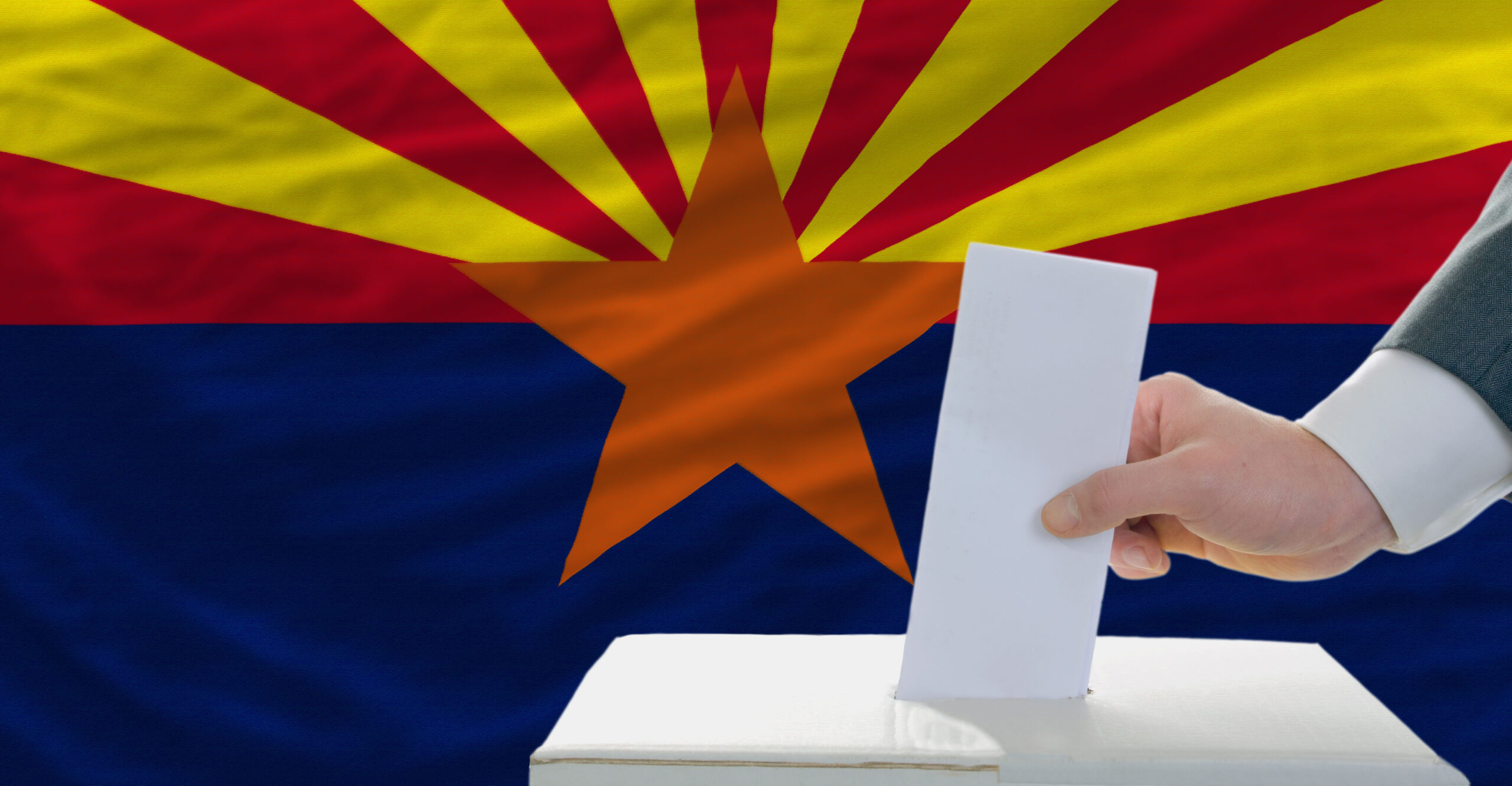 Registration Drives Boost Noncitizen Voting in Arizona, Research Finds