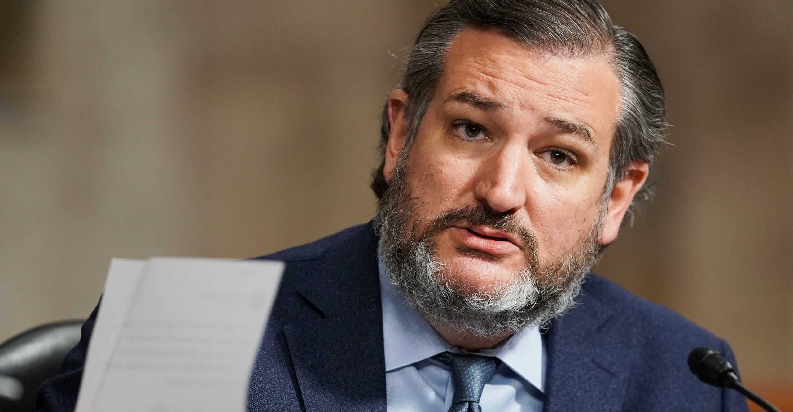 EXCLUSIVE: DC Will Pay If Authorities Dispose of Aborted Baby Remains, Cruz Warns