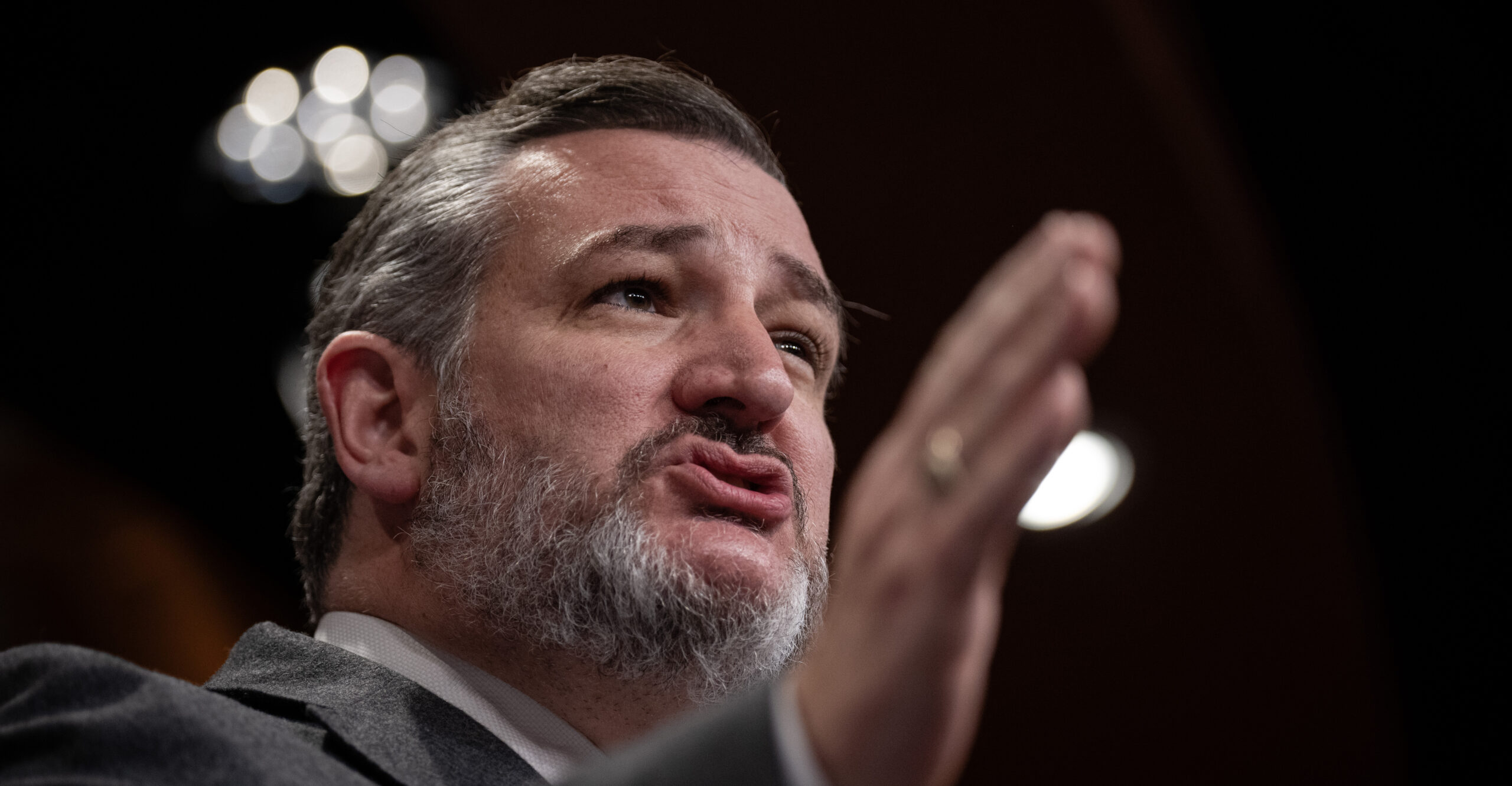 EXCLUSIVE: Cruz Calls for DC Medical Examiner to Investigate Aborted Babies' Remains