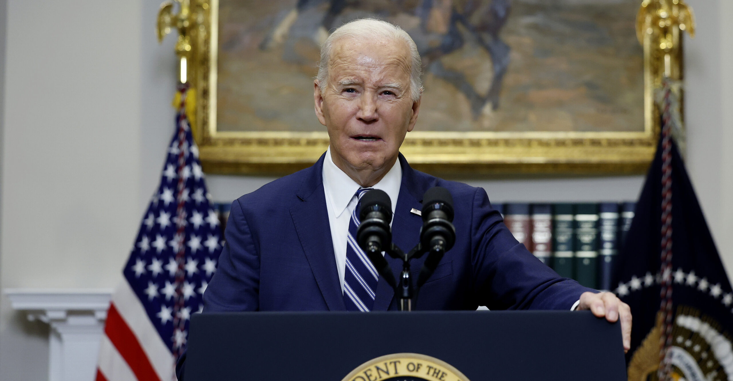 EXCLUSIVE: Biden Rule Would Deprive Pregnancy Resource Centers of Funds and Favor Abortion Groups, Conservatives Warn