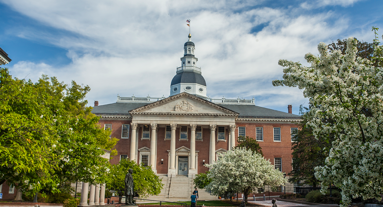 Bipartisan Maryland Bill Would Make Gender Surgery on a Minor Without Parental Consent Illegal