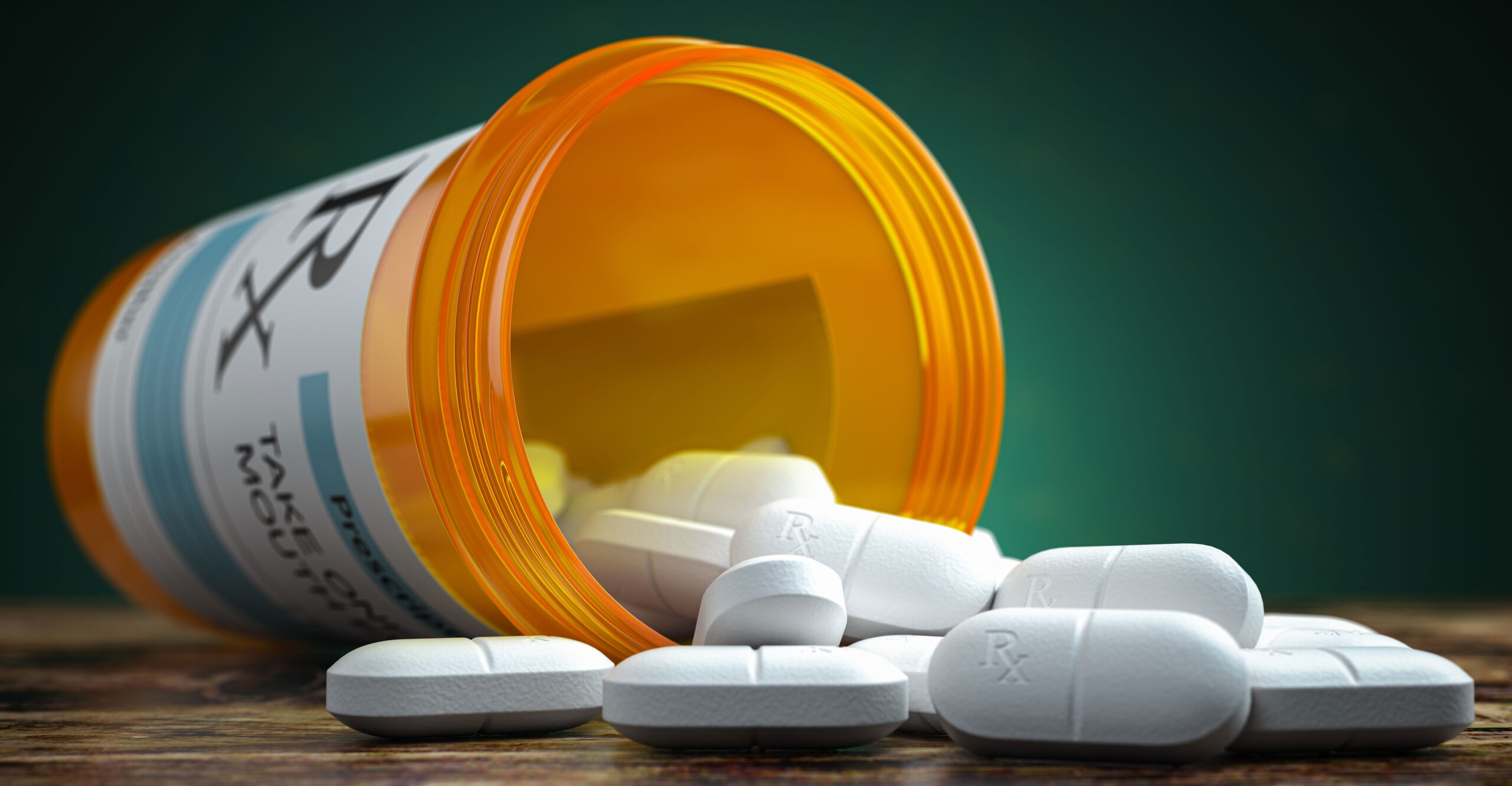 Government Control: Biden's Rx for Prescription Drugs Is Bad Medicine