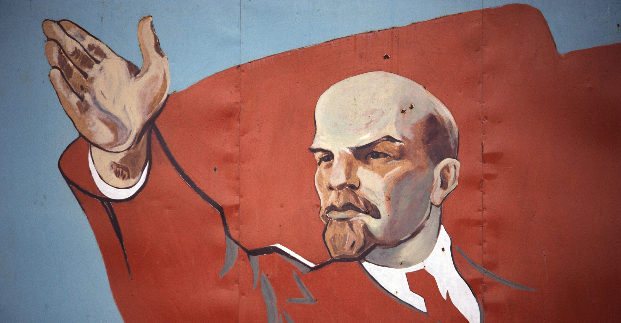 ICYMI: Biden, the Left Channel Lenin in Language Manipulation on Illegal Immigration