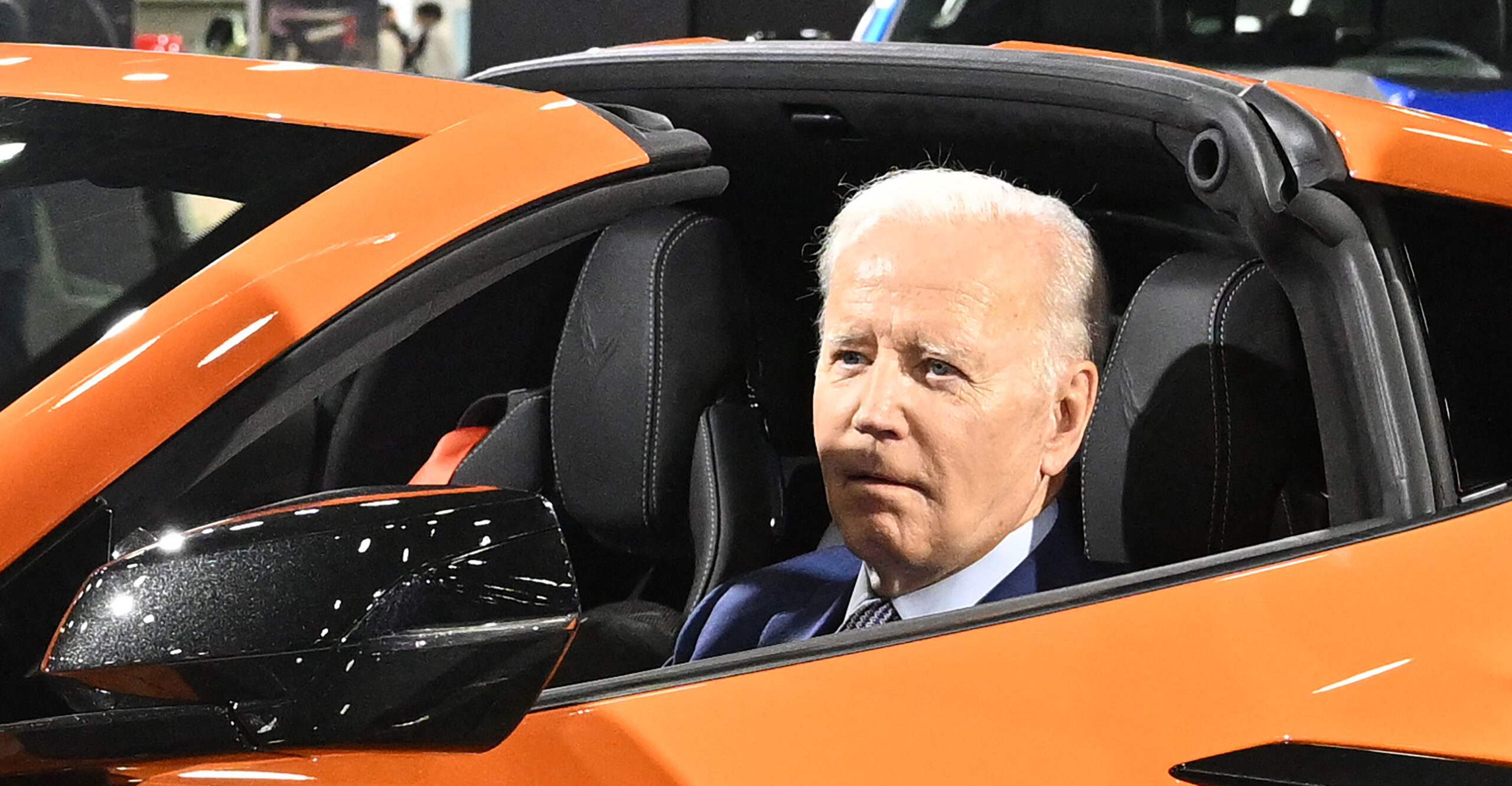 US Auto Industry Faces Grim Future as Biden's EPA Sets EV Mandates