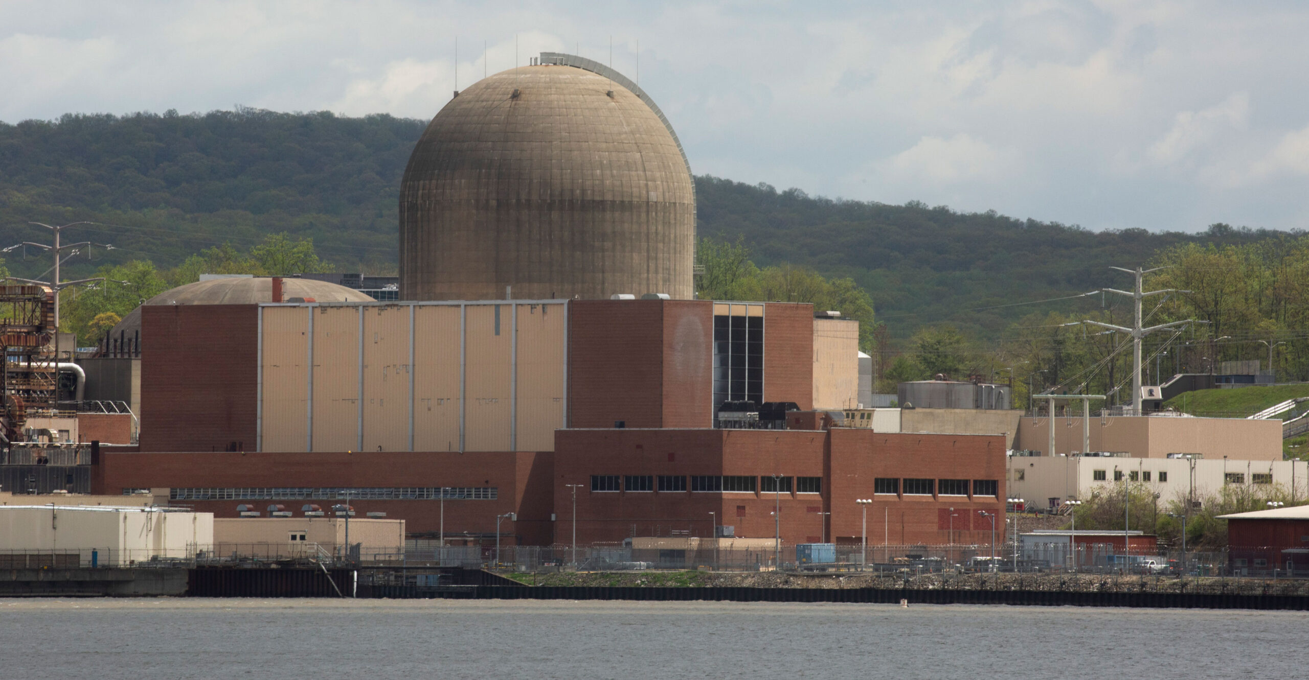 Green Groups Hailed Closure of NY Nuke Plant—Until Emissions Soared 